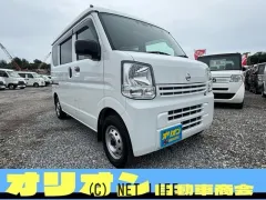 日産 NV100クリッパー