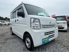 日産 NV100クリッパー