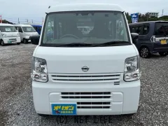 日産 NV100クリッパー