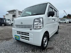 日産 NV100クリッパー