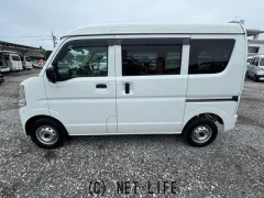 日産 NV100クリッパー