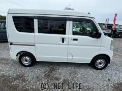 日産 NV100クリッパー
