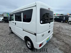 日産 NV100クリッパー