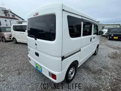 日産 NV100クリッパー