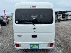日産 NV100クリッパー