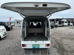 日産 NV100クリッパー