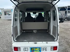 日産 NV100クリッパー