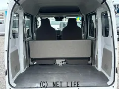 日産 NV100クリッパー