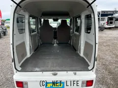 日産 NV100クリッパー