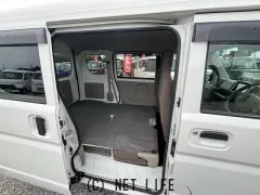 日産 NV100クリッパー