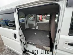 日産 NV100クリッパー