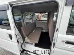 日産 NV100クリッパー
