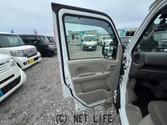 日産 NV100クリッパー