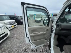 日産 NV100クリッパー