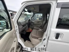日産 NV100クリッパー