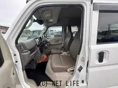 日産 NV100クリッパー