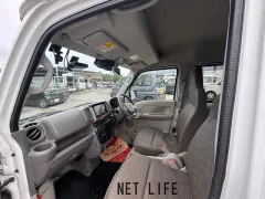 日産 NV100クリッパー