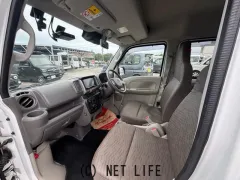 日産 NV100クリッパー
