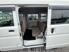 日産 NV100クリッパー