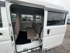 日産 NV100クリッパー