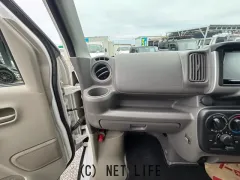日産 NV100クリッパー