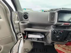 日産 NV100クリッパー