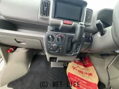 日産 NV100クリッパー