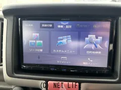 日産 NV100クリッパー