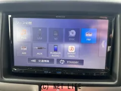 日産 NV100クリッパー