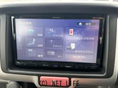 日産 NV100クリッパー