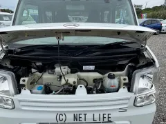 日産 NV100クリッパー