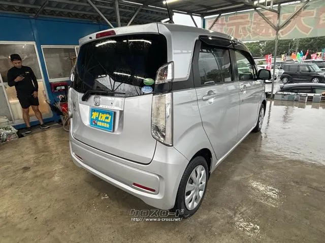 試乗、現車確認大歓迎です♪是非ご来店ください♪ ホンダ N-WGN
