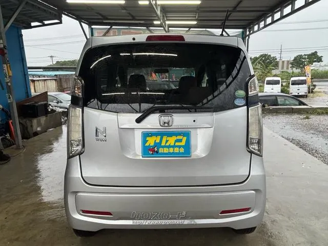 当店では人気の車種を多数取り揃えております♪是非ともご来店ください♪ ホンダ N-WGN