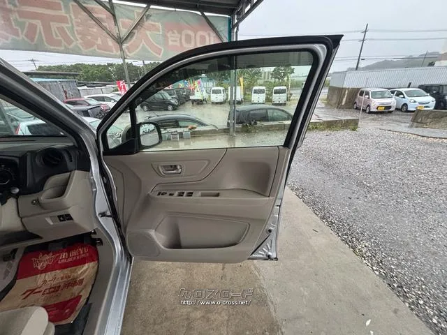 ホンダ N-WGN