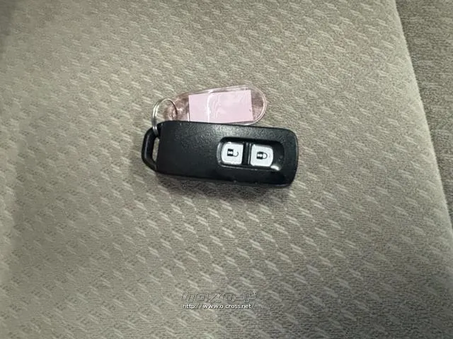 ホンダ N-WGN