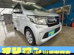 ホンダ N-WGN