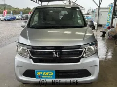 ホンダ N-WGN