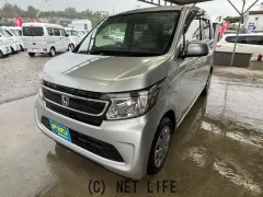 ホンダ N-WGN