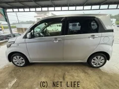 ホンダ N-WGN