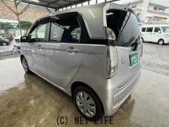 ホンダ N-WGN