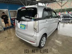 ホンダ N-WGN