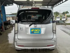 ホンダ N-WGN