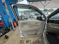 ホンダ N-WGN
