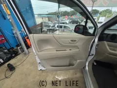 ホンダ N-WGN