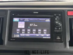 ホンダ N-WGN