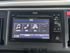 ホンダ N-WGN