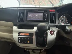 ホンダ N-WGN