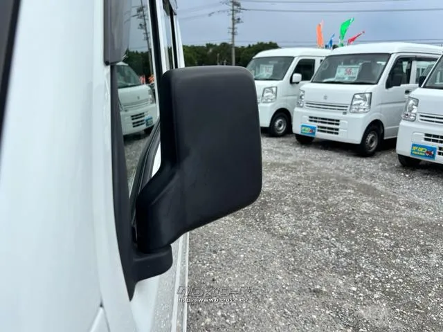 スズキ エブリイ