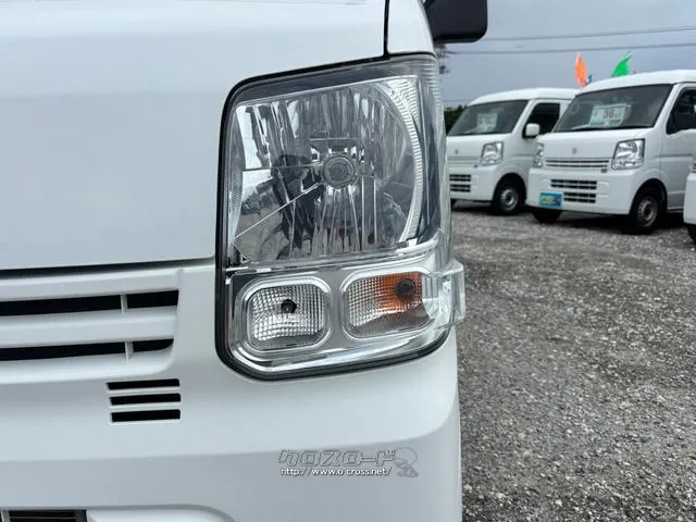 スズキ エブリイ