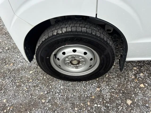 スズキ エブリイ